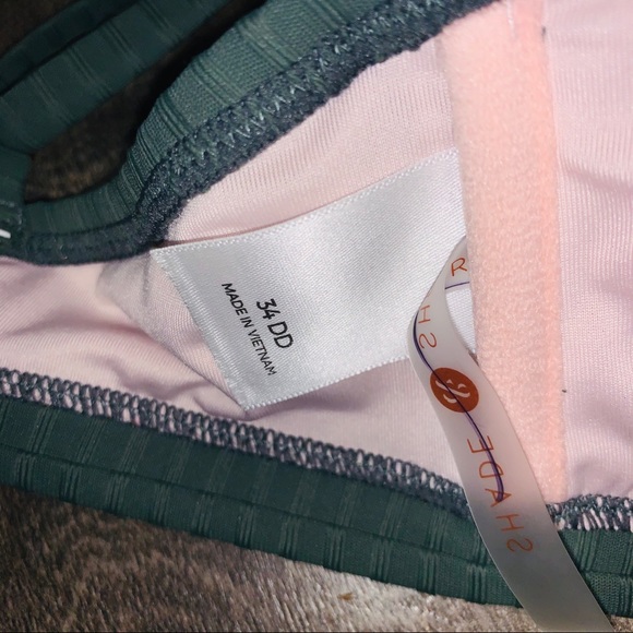 Target bikini top - Picture 4 of 4